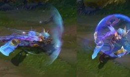 锐雯终极皮肤爆料视频下载,揭秘视频中的亮点与细节